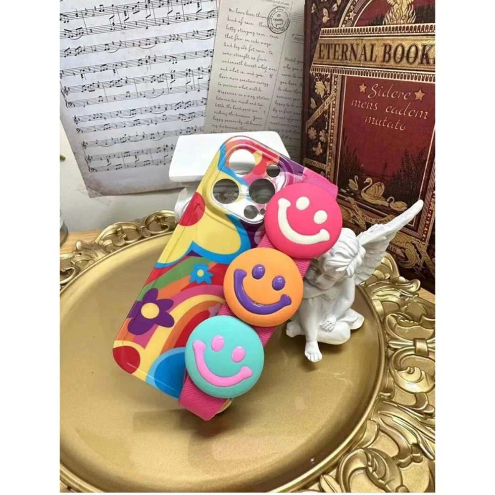 Clearance .2 items.iphone14/14pro cute case